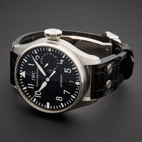 iwc watches boston|iwc watch dealers near me.